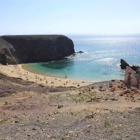 Monterey House Playa Blanca (Lanzarote)