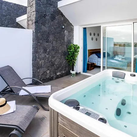 Monterey House * プラヤ・ブランカ