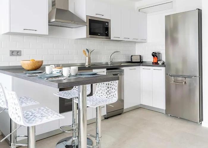 בית נופש Monterey House