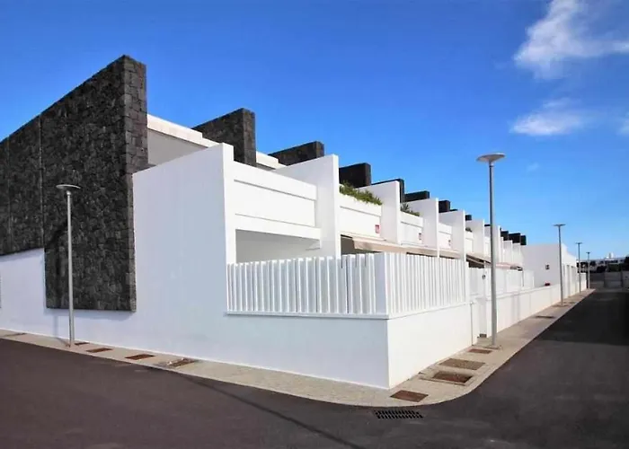 בית נופש Monterey House