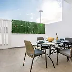 Monterey House *