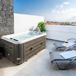 Monterey House Semesterbostad Playa Blanca (Lanzarote)