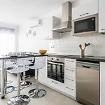 Monterey House Πλάγια Μπλάνκα