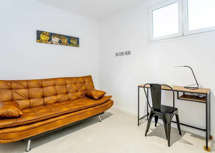 Monterey House بيت للعطل بلايا بلانكا