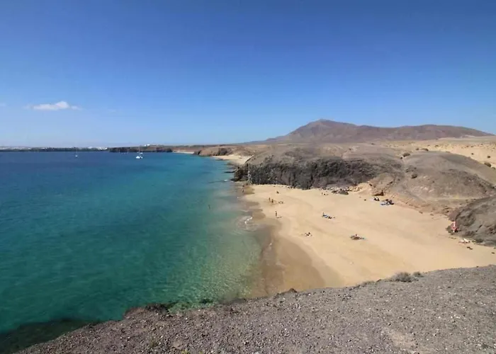 Monterey House Πλάγια Μπλάνκα