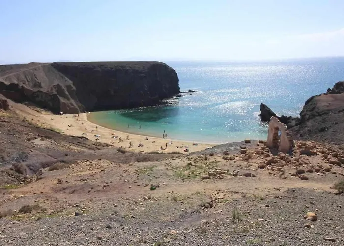 Monterey House بلايا بلانكا