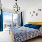 Monterey House Prázdninový dům Playa Blanca (Lanzarote)