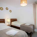 Prázdninový dům Monterey House Playa Blanca (Lanzarote)