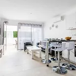 Monterey House Prázdninový dům