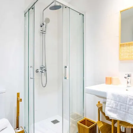 Monterey House Casa vacanze Playa Blanca (Lanzarote)