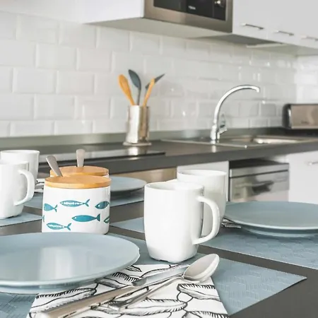 Monterey House Holiday home Playa Blanca (Lanzarote)