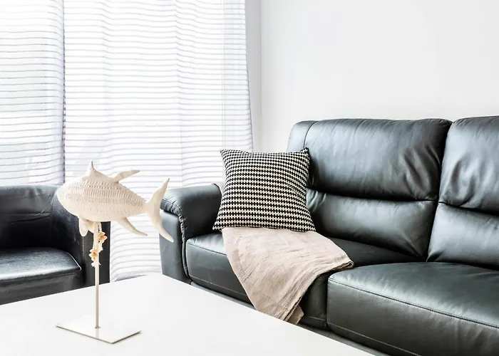 Monterey House * Коста Бланка